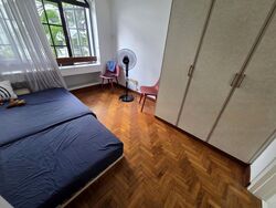 Trevose Park (D11), Condominium #466611181